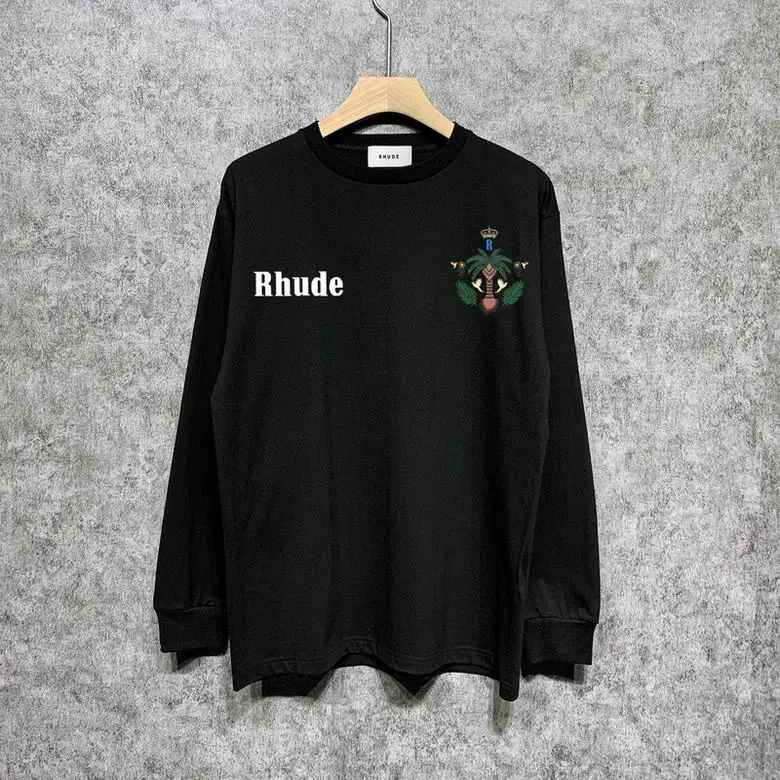 Rhude S-XXL sytCHRH029